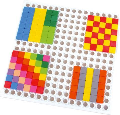 Immagine prodotto Betzold Gioco di posa a mosaico