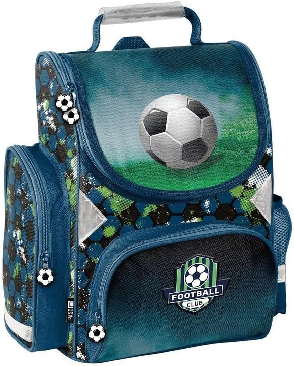 Image du produit Familando Ergonomisches Schulranzen-Set (15 l)