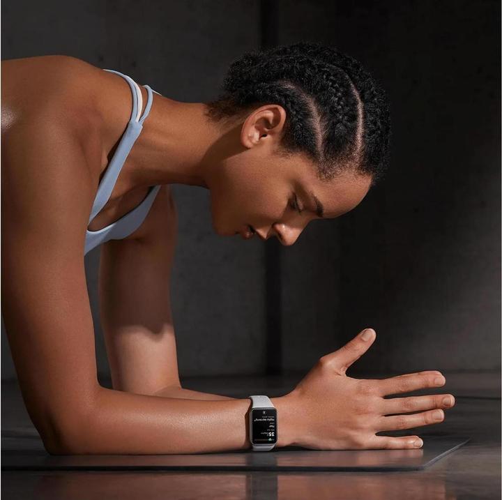Produktbild Xiaomi Smart Band 9 Pro Obsidian Black, BHR8710GL (43.30 mm)