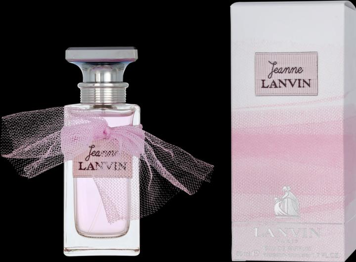 Image du produit Lanvin Jeanne (Eau de parfum, 50 ml)