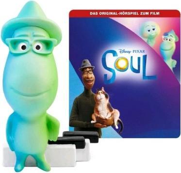 Image du produit Tonies Disney - Soul (Allemand)
