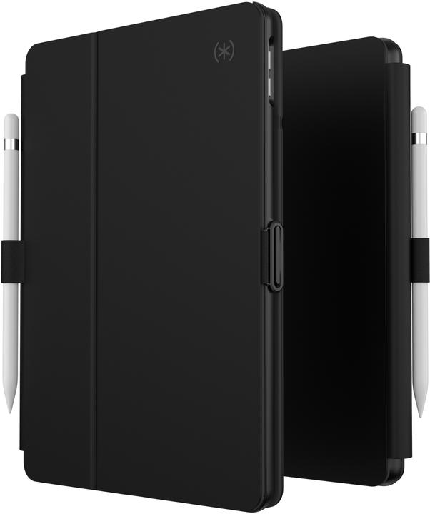 speck Feuille d'équilibre (iPad 2019 (7e gène), iPad 2020 (8. Gen), iPad 2021 (9e génération))