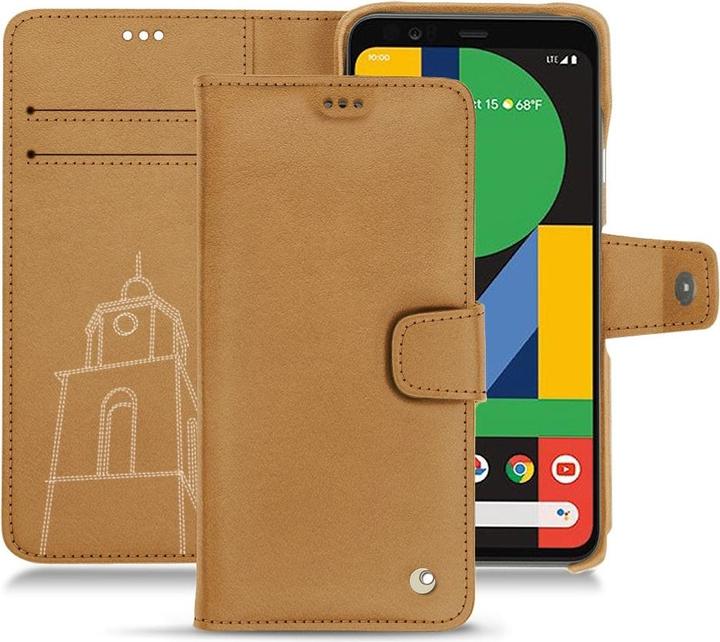 Noreve Leather case wallet (Google Pixel 5)