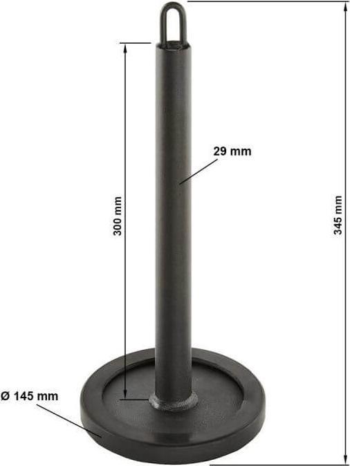 Produktbild ATX Loading Pin