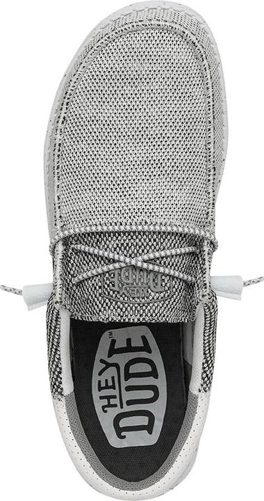 Actual product image Hey Dude Wally Tri (43)