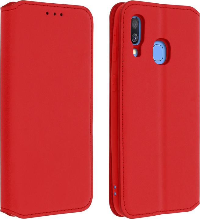 Produktbild Avizar Elec Series (Samsung Galaxy A40)