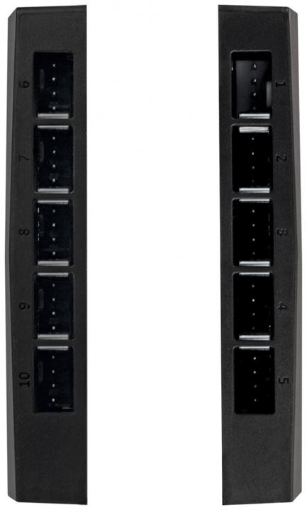 Produktbild Arctic Case Fan Hub