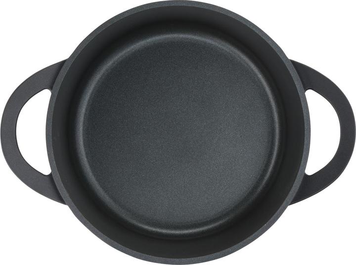 Produktbild Tefal Trattoria (28 cm, Kochtopf, Gusseisen)