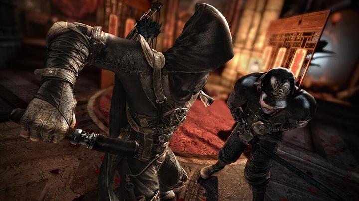 Image du produit Square Enix Thief - Essentials (PS3, DE)