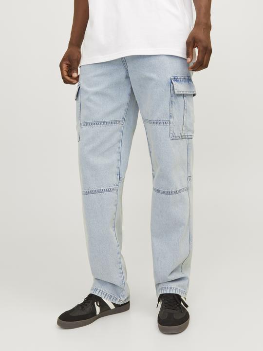 Actual product image Jack & Jones Jjieddie Jjwade Mf 448 Sn (31)