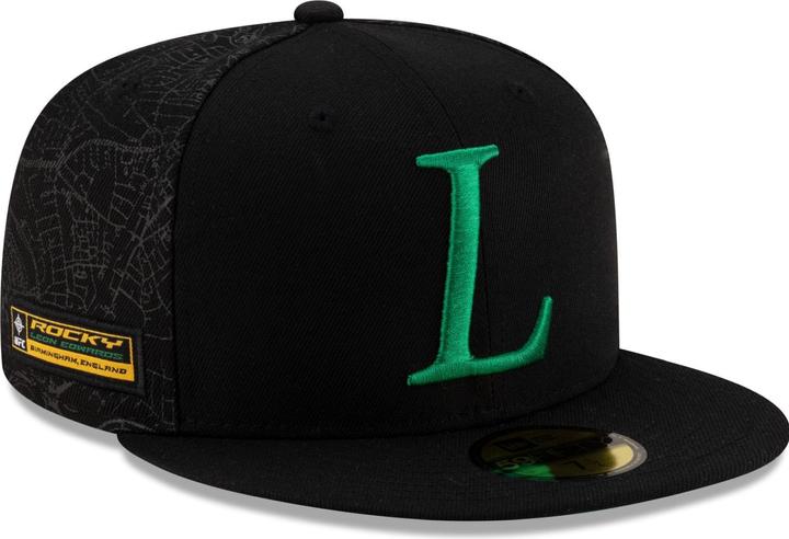 Immagine prodotto New Era 59Fifty Fitted Cap - UFC MMA Leon Edwards - 8 (8)