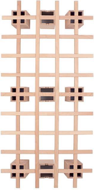 Immagine prodotto Tojo System (100 x 200 cm)
