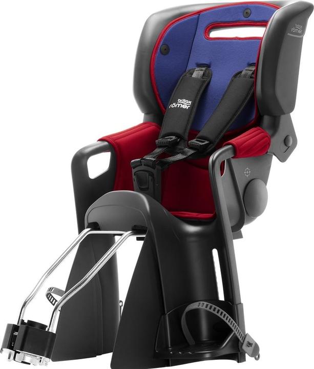 Produktbild Britax Römer Jockey³ Comfort (Gepäckträger)