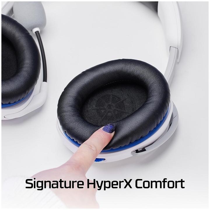 Actual product image HyperX Cloud Stinger 2 Gaming Headset PS (Cable)