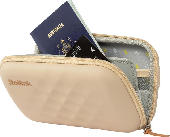Actual product image Rollink Mini Bag Tour