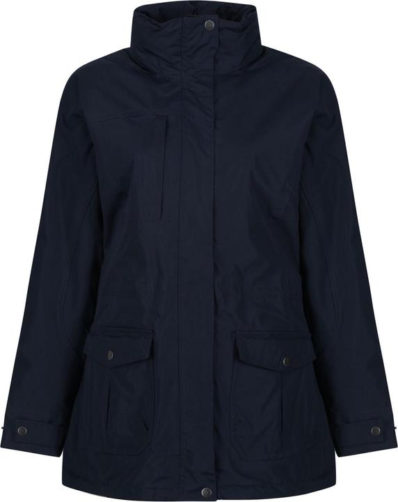 Regatta Jacke Darby isoliert