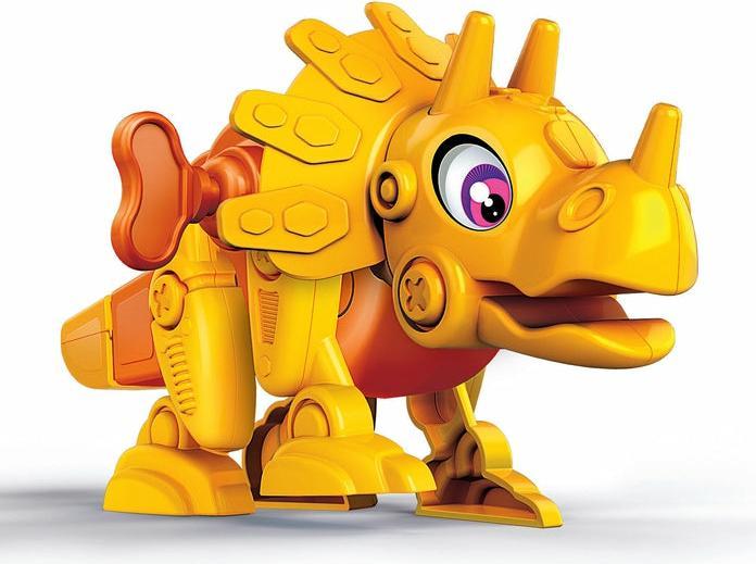 Produktbild Clementoni DinoBot Triceratops DFI