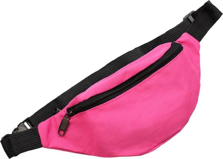 Immagine prodotto JTI Borsa piccola con cintura, rosa