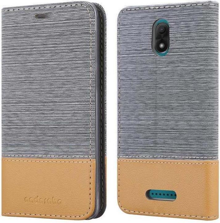 Produktbild Cadorabo Jeans Optik (Wiko Jerry 3)