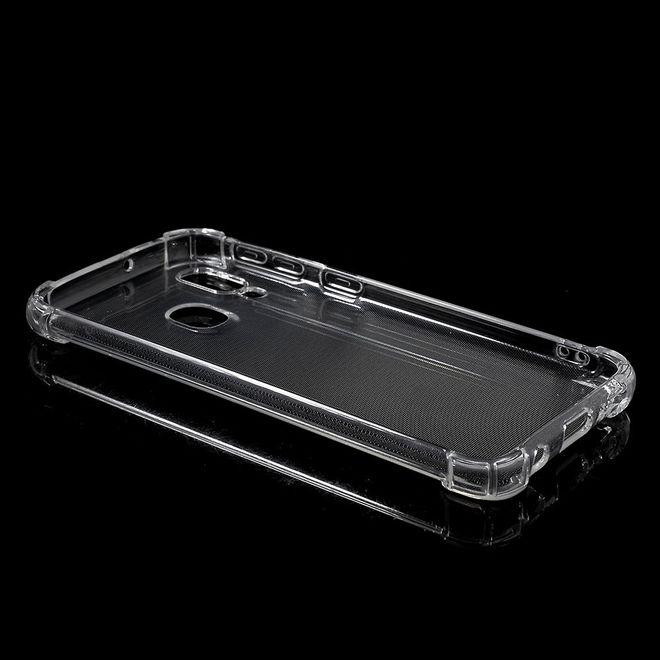 Immagine prodotto MU Classic Softcase serie TPU (Samsung Galaxy A40)