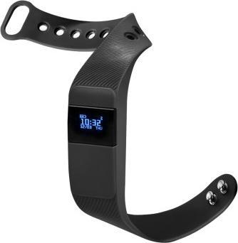 Actual product image SBS Beat heart Fitness Tracker