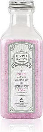 Biofresh Rose Bath Salt - 100.0g (Badeperlen)