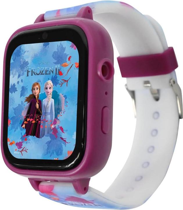 Immagine prodotto Lexibook Orologio con telecamera congelata (Multilingue)