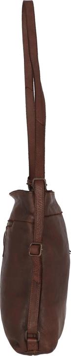 Image du produit Harbour 2nd Anchor Love Nora Sac à bandoulière en cuir 28 cm