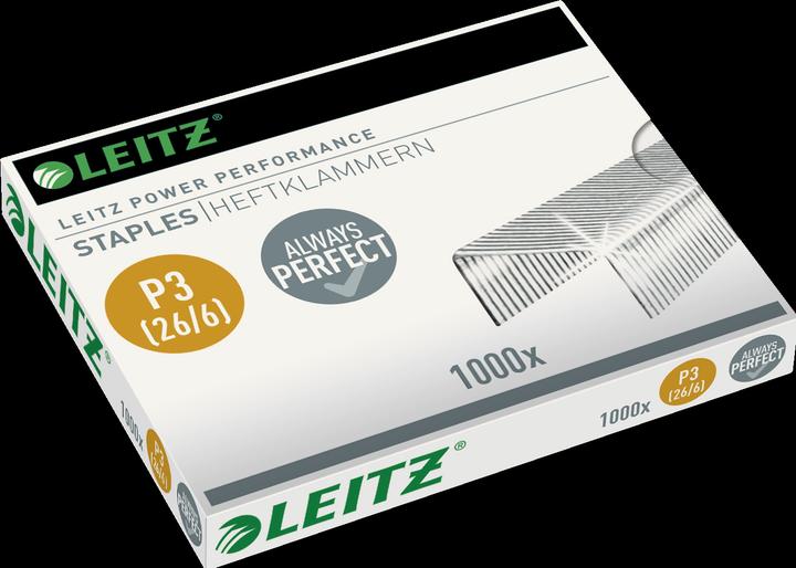 Actual product image Leitz Power Performance P3 (1000 x)