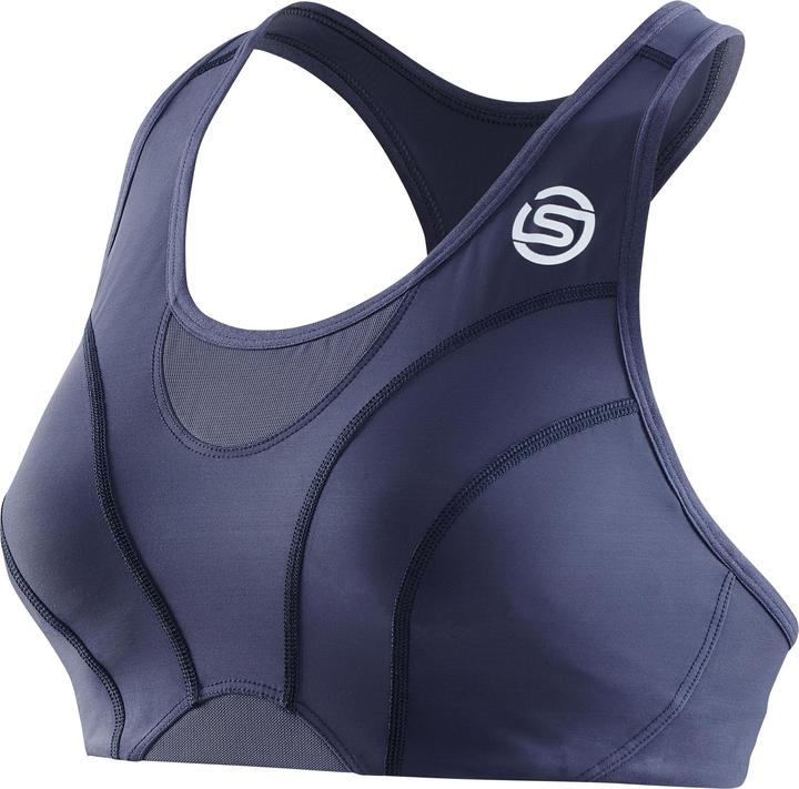 Skins 3-Series Hi-Impact Bra (XS)