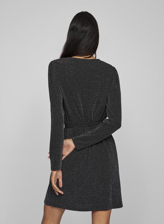 Produktbild Vila V-Ausschnitt Minikleid (L)