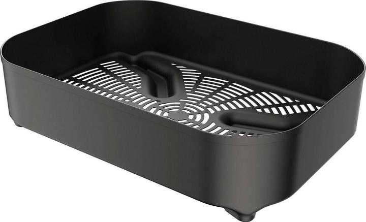 Ninja SharkNinja Woodfire Crisper Korb