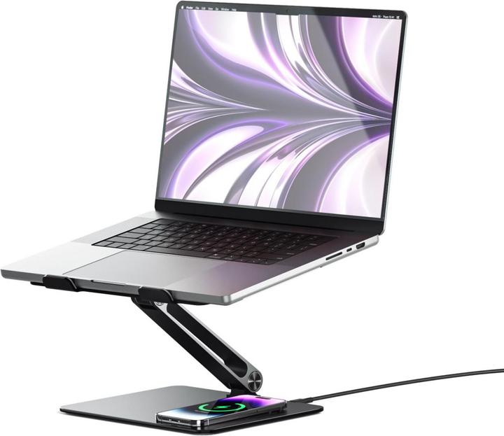 Produktbild Alogic Elite Power Laptop Stand