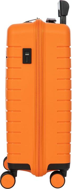 Produktbild Brics BY Ulisse 4-Rollen Kabinentrolley 55 cm (37 l, Handgepäck (bis 50l))