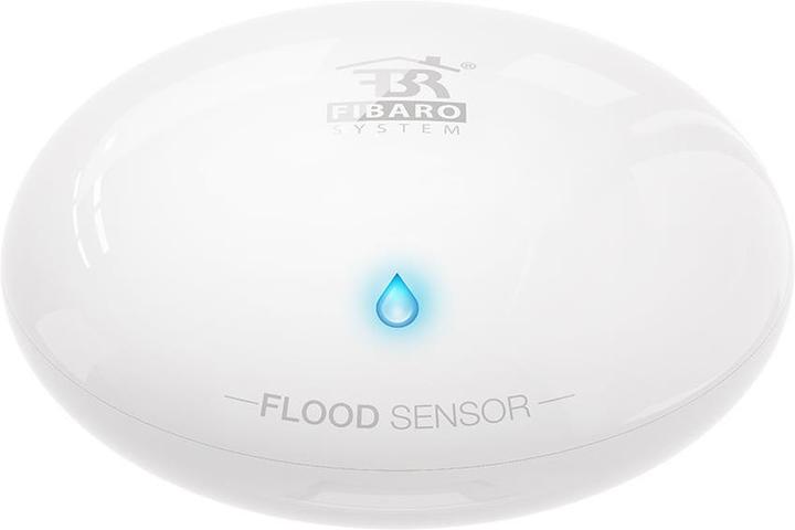 Immagine prodotto Fibaro Sensore di allagamento +