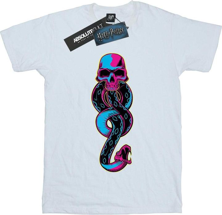 Produktbild Neon Dark Mark TShirt (XL)