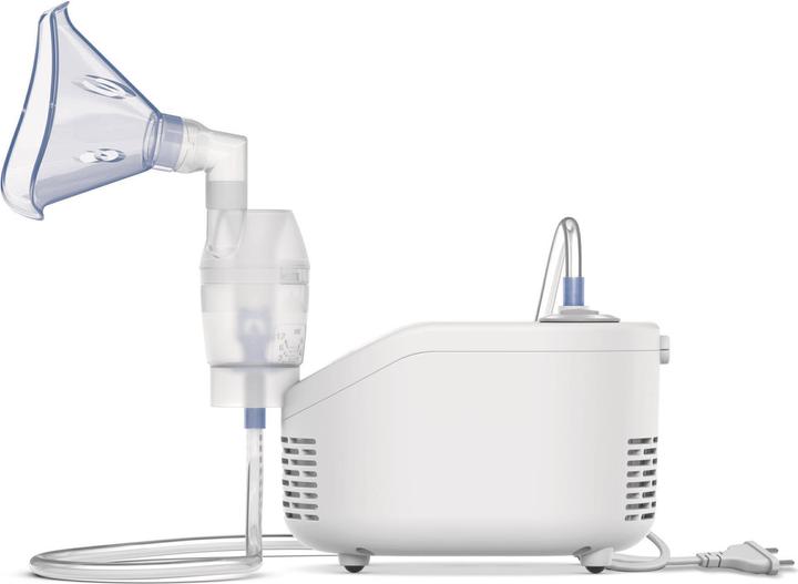 Image du produit Omron C101 ESSENTIAL NE-C101-E NÉBULISEUR
