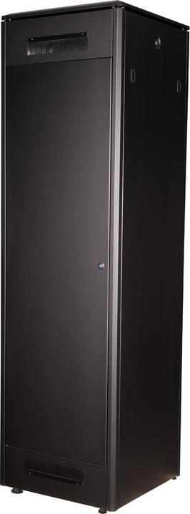Produktbild Roline 19-Zoll Netzwerkschrank Pro 42 HE (44.99 HE, 19 Zoll Rack)
