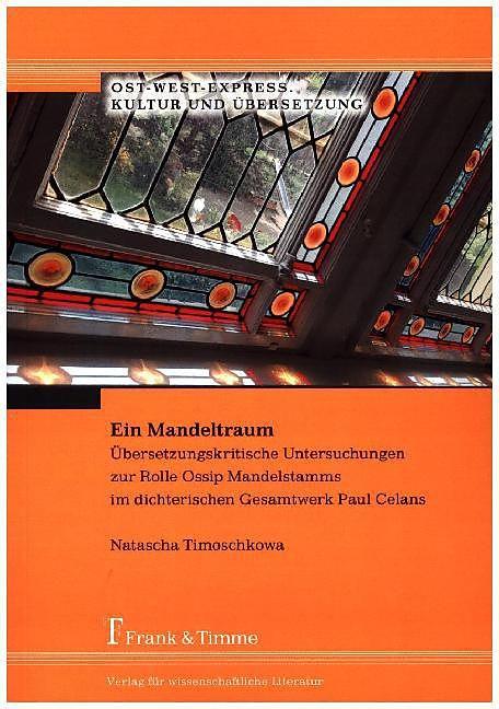 Immagine prodotto Ein Mandeltraum (Tedesco, Natasha Timoshkova, 2015)