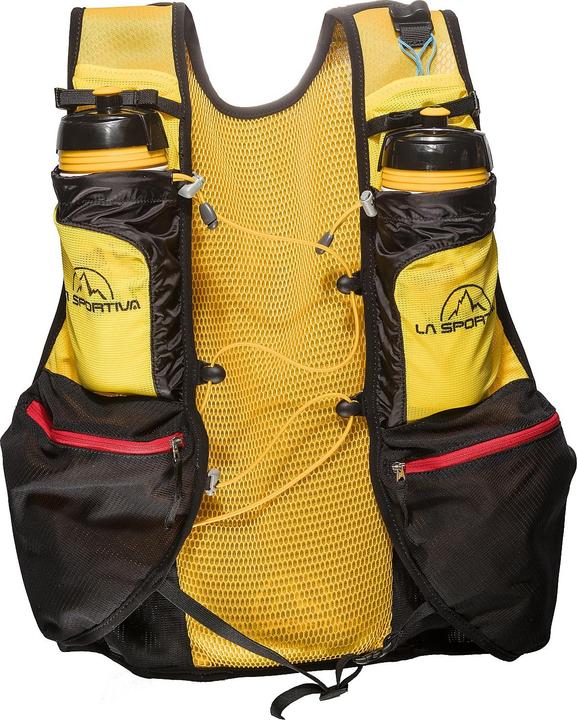 La Sportiva Trail Vest Trailrunningrucksack (11 l)