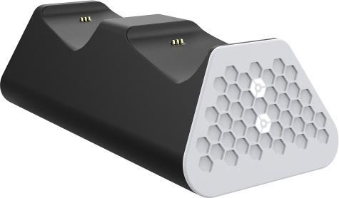 Image du produit Gioteck Support de chargement duo (Xbox Series X, Xbox One S)