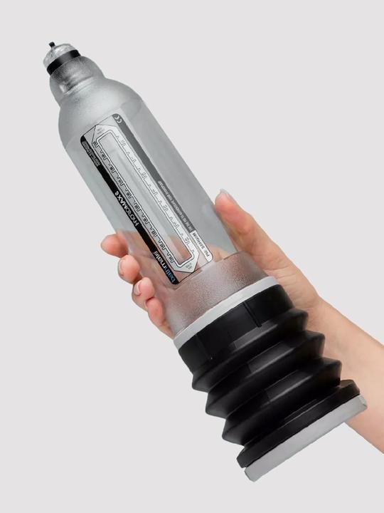 Productafbeelding Bathmate Hydromax8