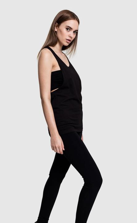 Immagine prodotto Urban Classics Canotta allentata da donna (XS)