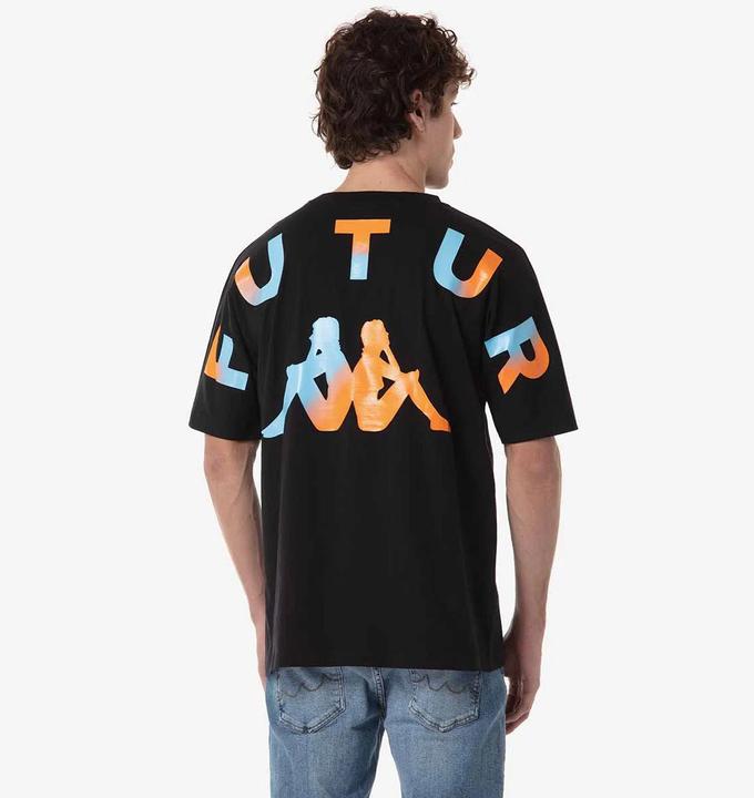 Immagine prodotto Kappa Authentic Muziki KFF (M)