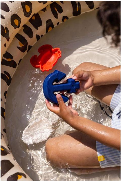 Immagine prodotto Swim Essentials Giocattolo da spiaggia Jungle in silicone