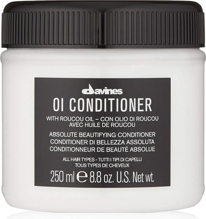 Image du produit Davines Oi (250 ml)