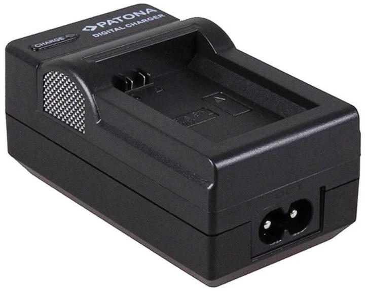 Produktbild Berenstargh Sony NP-FW50 (Ladegerät, Netzadapter)