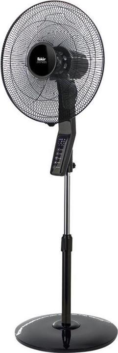 Fakir VC 46 S Premium Standventilator schwarz