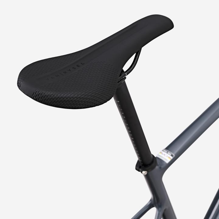 Actual product image Van rysel Road bike - NCR CF 105 12S grey