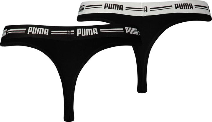 Immagine prodotto Puma Stringa sportiva aderente alla figura (M, confezione da 4)